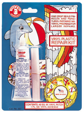1 Drop Adhesive